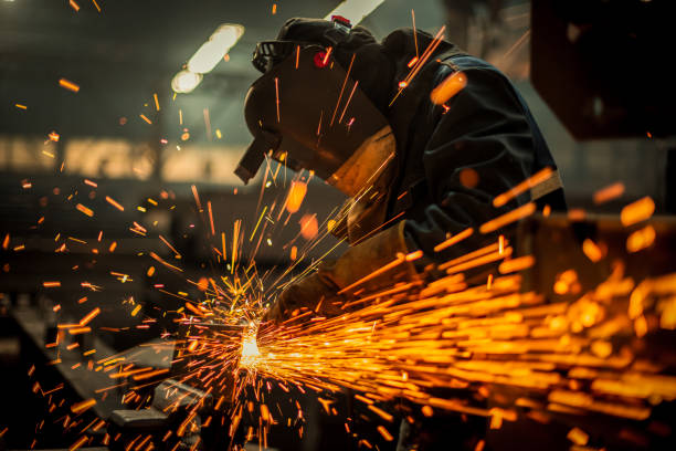 Best Artistic and Custom Metal Fabrication in Lexington, OK