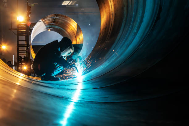  Lexington, OK Welder Pros