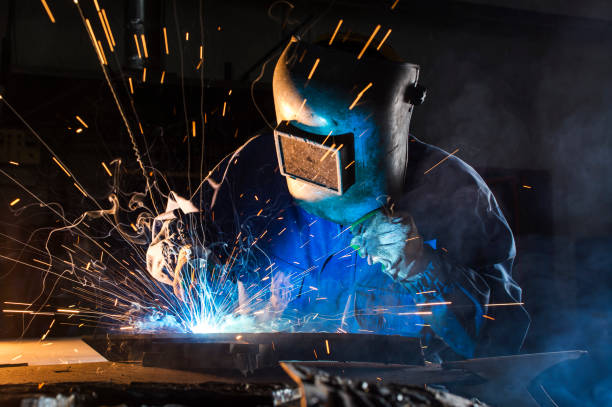 Best Maintenance and Repair Welding in Lexington, OK