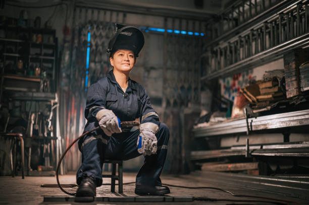 Affordable Welder Services in Lexington, OK