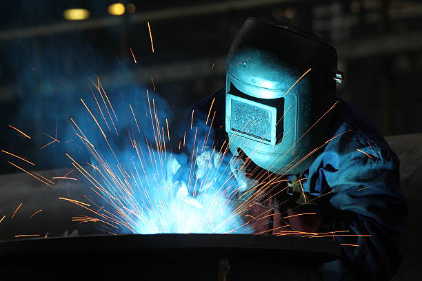 Best Specialty Welding Processes in Lexington, OK