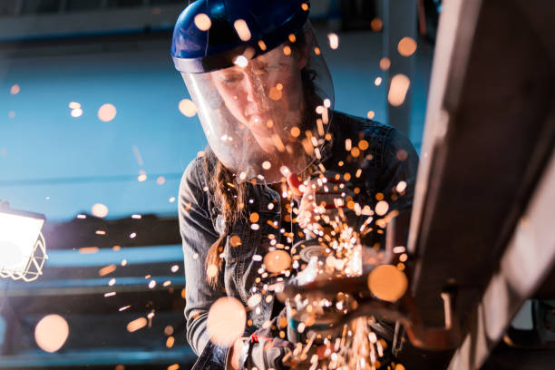 Best Welding Inspection and Certification in Lexington, OK